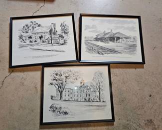 Morristown, TN historical buildings