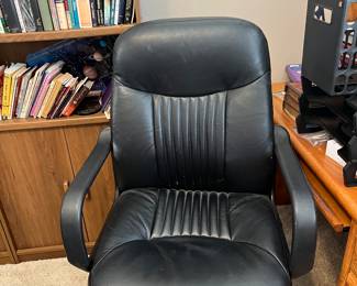 Office chair- $65