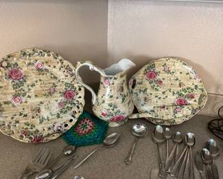 American Atelier pieces