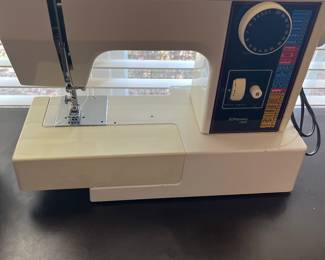 JC Penney sewing machine
$35