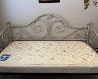 Daybed $50 - available for presale