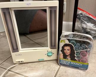 Who’s ready for that 70’s sleepover?