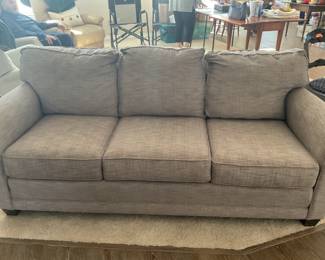 Smith Bros. Sofa - nice