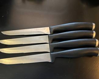 Calphalon steak knives