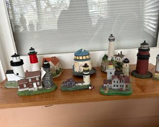 Lighthouse Collectibles