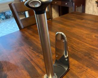 Simplehuman Wall Mount Paper Towel Holder Stainless Steel