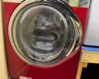 Samsung Front Load washer