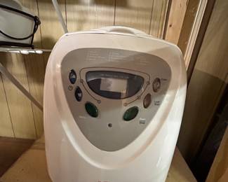 FlavorWave Turbo Oven Electric Infrared Convection Cooker