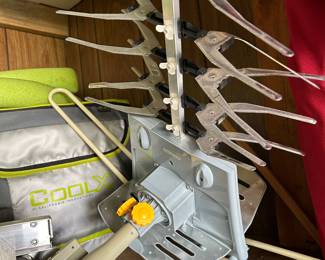 LAVA HD2605 Outdoor HD TV Antenna 