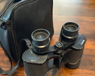 Bushnell  7x35
