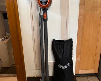 Shark Pro Ultra Rocket 