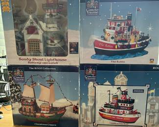 Carole Towne Collection