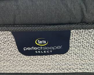 Serta Perfect Sleeper Select