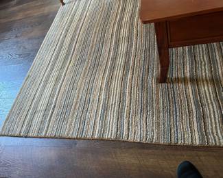 Area rug