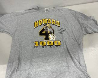 WSU basketball t-shirt size XL
