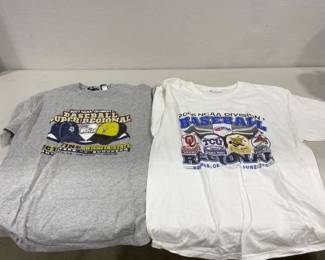WSU baseball t-shirts size LG