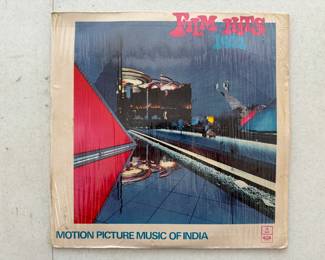 Various – Film Hits 1971 (Motion Picture Music Of India) / MOCE 4115