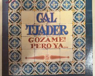 Cal Tjader – Gozame! Pero Ya... / CJP-133