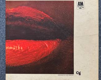 Soul Flutes – Trust In Me / SP 3009