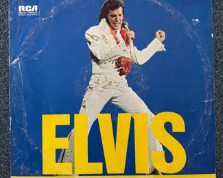 Elvis* – Elvis / DPL2-0056(e)