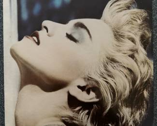 Madonna – True Blue / 1-25442