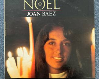 Joan Baez – Noël / VRS-9230