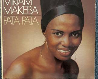 Miriam Makeba – Pata Pata / 6274