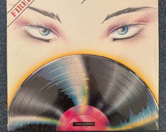 Various – Fire & Ice / 51-3000