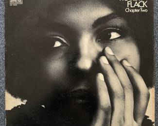 Roberta Flack – Chapter Two / SD 1569