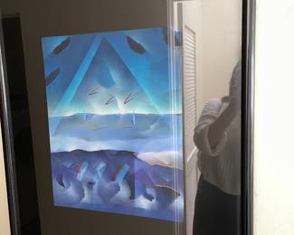 Anna Marchand Original - listed artist