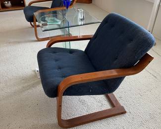 Moller Tea Cart Danish Modern
Mid Century made in Denmark Mirror
Danish Modern Wooden SOfa
Striped fabric
Danish Modern Chairs - striped
1950’s X leg desk with bookcase 30.35 X 50” W x 25” D style of Mercier Freres
Vintage scandinavian Teak modern dresser by D-scan
4 danish Modern Dining Chairs
Pair of Westnova Armchairs - Norway
Pace glass side table mid century
Mid Century Scandinavian Teak and Abstract tile coffee table
1960’s Mid Century Cabinet Danish Modern Teak by Skovby
Wine or cocktail glasses - large set hand blown
VIntage Teak and TIle console table - coffee table
Loads of Dansk Enamelware
Loads of Danish, Scandinavia items
Artglass