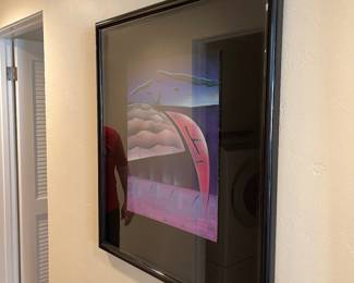 Anna Marchand Listed artist