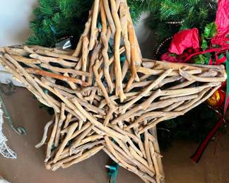 This is a really cool star art!