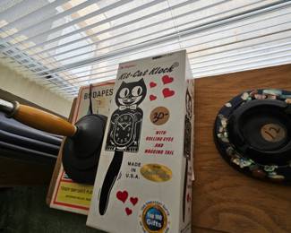 An oldie and a goodie still in original box $30.00