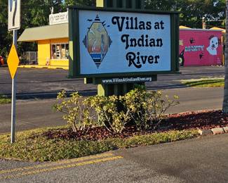 Here's the location of the sale folks 