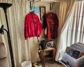 Vintage clothing , Harley Davidson shirts xx large