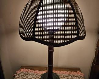 A vintage pair of these are at the palm bay upcoming estate $50 both