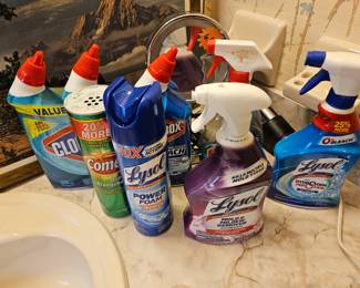 All individually priced