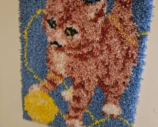 Did I say that they were crafty?
We have several of these