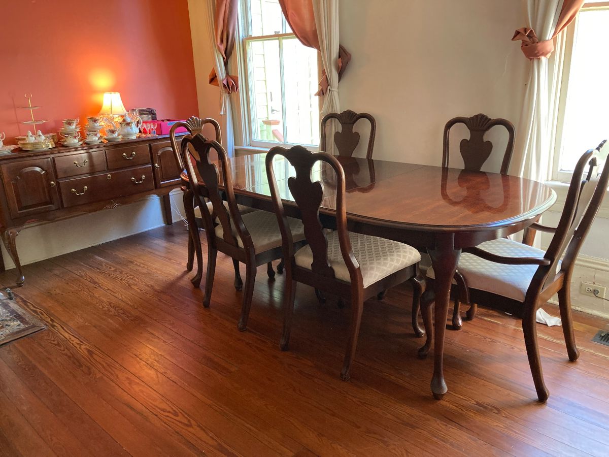 HISTORIC GRAYSON HOUSE ESTATE SALE in Savannah, GA starts on 4/5/2024