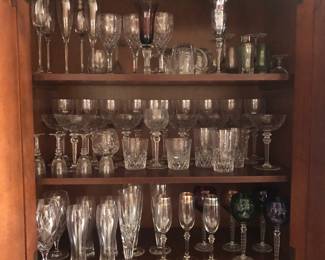 Glassware Sets