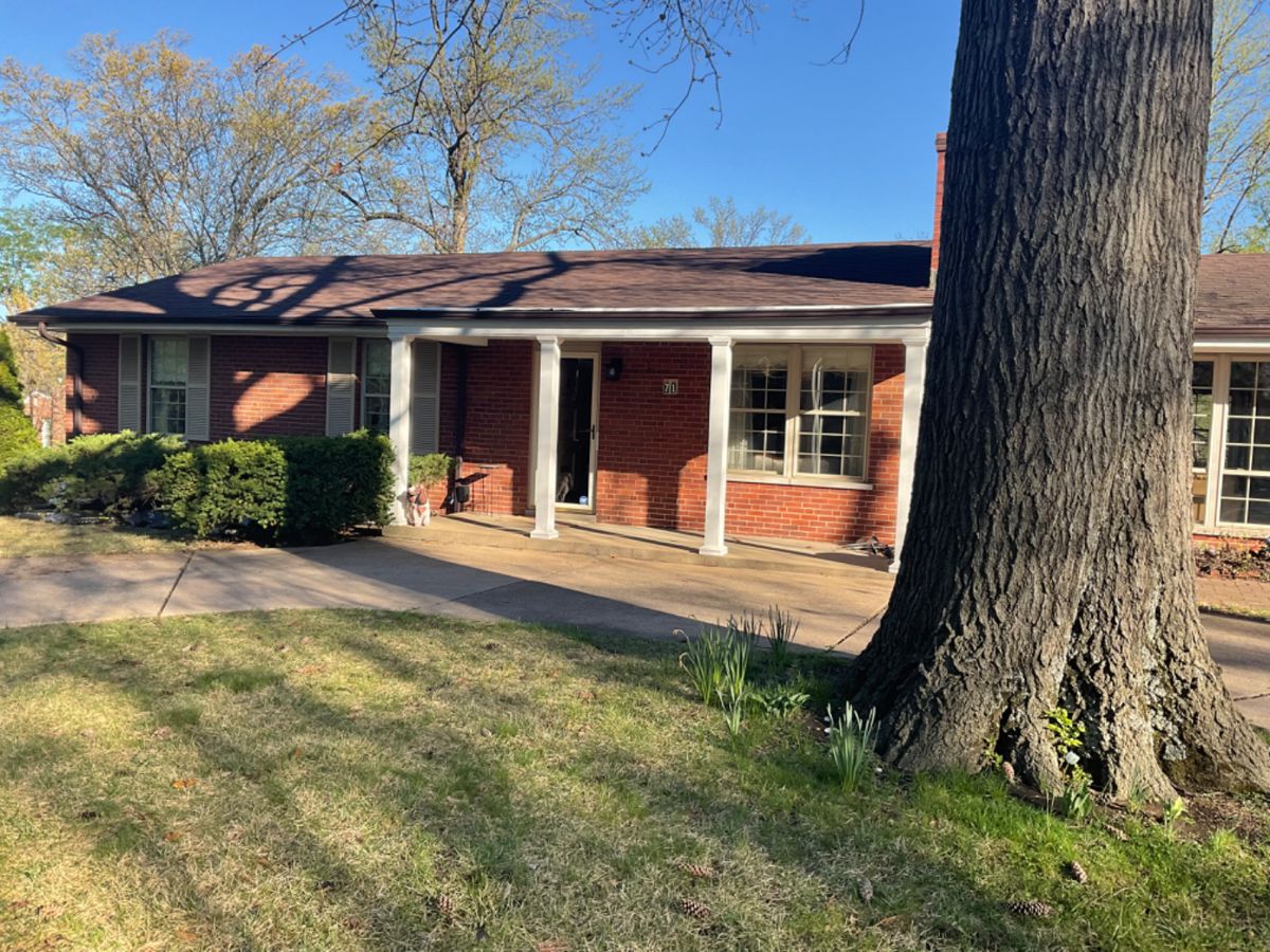 WARSON WOODS HOME BY JIM KIRKWOOD in Saint Louis, MO starts on 4/6/2024