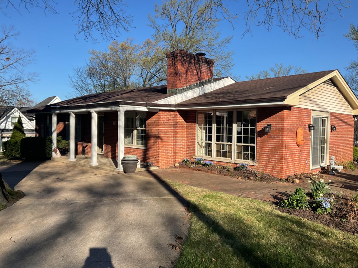 WARSON WOODS HOME BY JIM KIRKWOOD in Saint Louis, MO starts on 4/6/2024