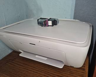HP Laserjet 2652 Printer!