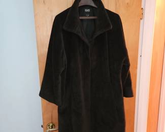 Vintage Hilary Radley Coat!