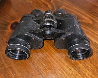 Tasco Zip Focus 7x35 Binoculars!
