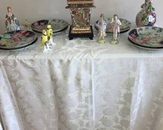 ANOTHER ORIENTAL LAMP 