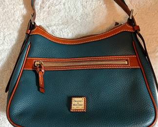 Dooney & Bourke bag 
