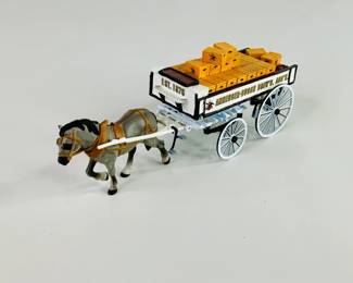 Matchbox Dinky Collectors Limited Edition
