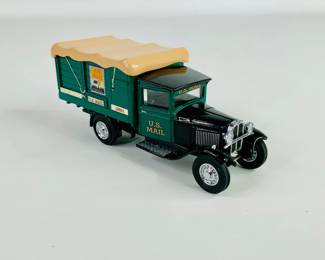 Matchbox Pioneers of Progress Collection